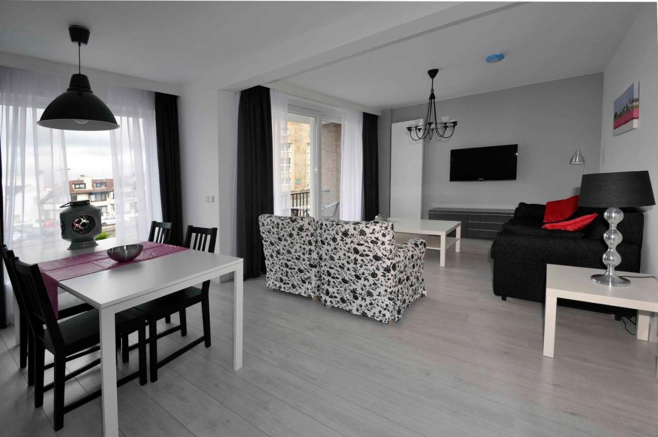Schelvis Apartments Зандфорт Экстерьер фото