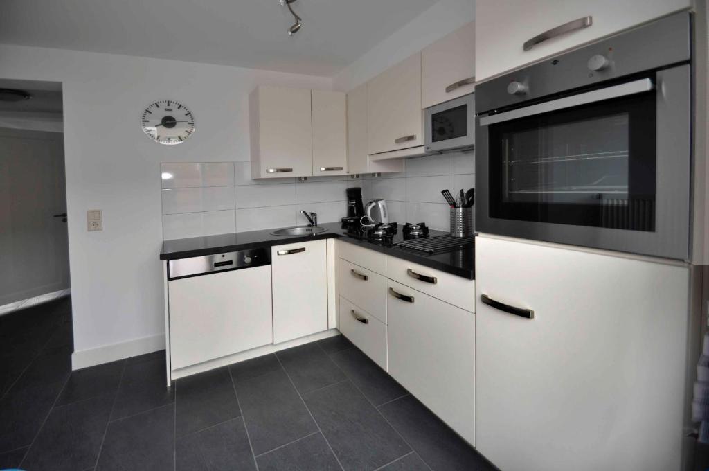 Schelvis Apartments Зандфорт Номер фото