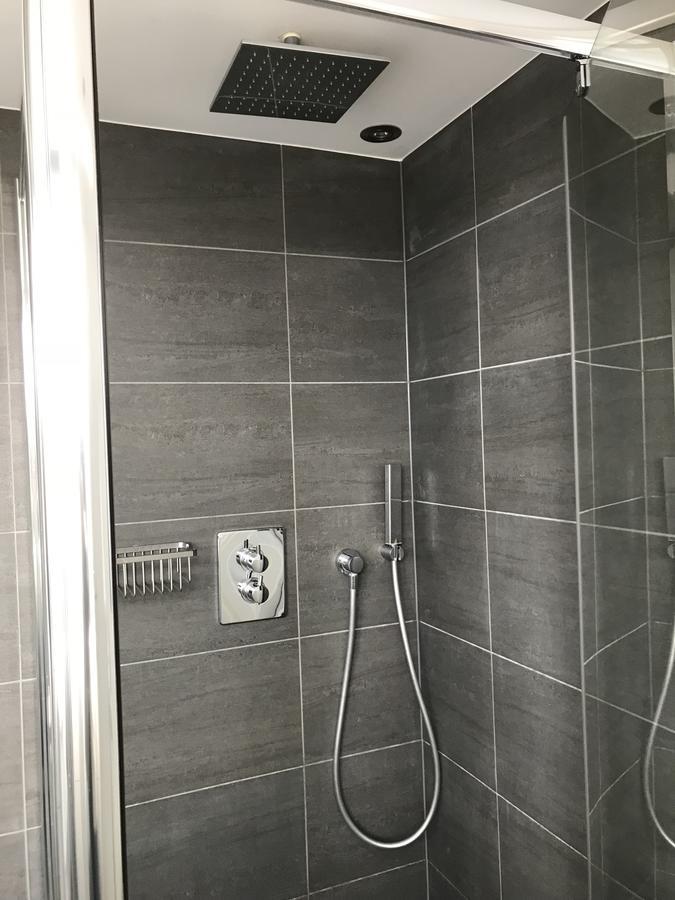 Schelvis Apartments Зандфорт Экстерьер фото