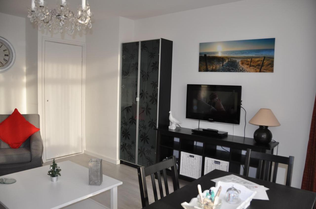 Schelvis Apartments Зандфорт Экстерьер фото
